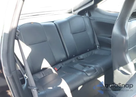 2002 Acura Rsx из США, поврежденный, VIN JH4DC53802C008123